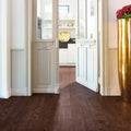 BOEN - ENGINEERED SQUARE EDGE PLANK - LIVE MATT - 5 1/2" - OAK OREGON