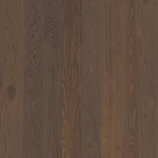 BOEN - LIVE PURE - ENGINEERED PLANK - 5 1/2" - OAK SMOKED NATURE