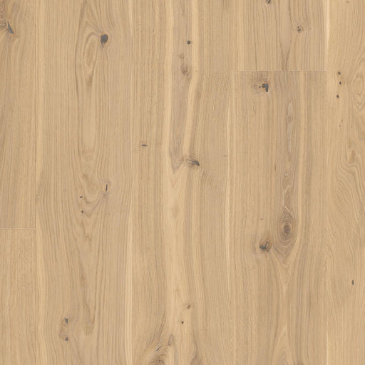 BOEN - CHALETINO WIDE PLANK COLLECTION  - CASTLE PLANK - 12"- UNFINISHED - OAK TRADITIONAL
