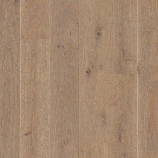 BOEN - LIVE PURE - CASTLE PLANK - 8 1/4" - OAK WARM GREY