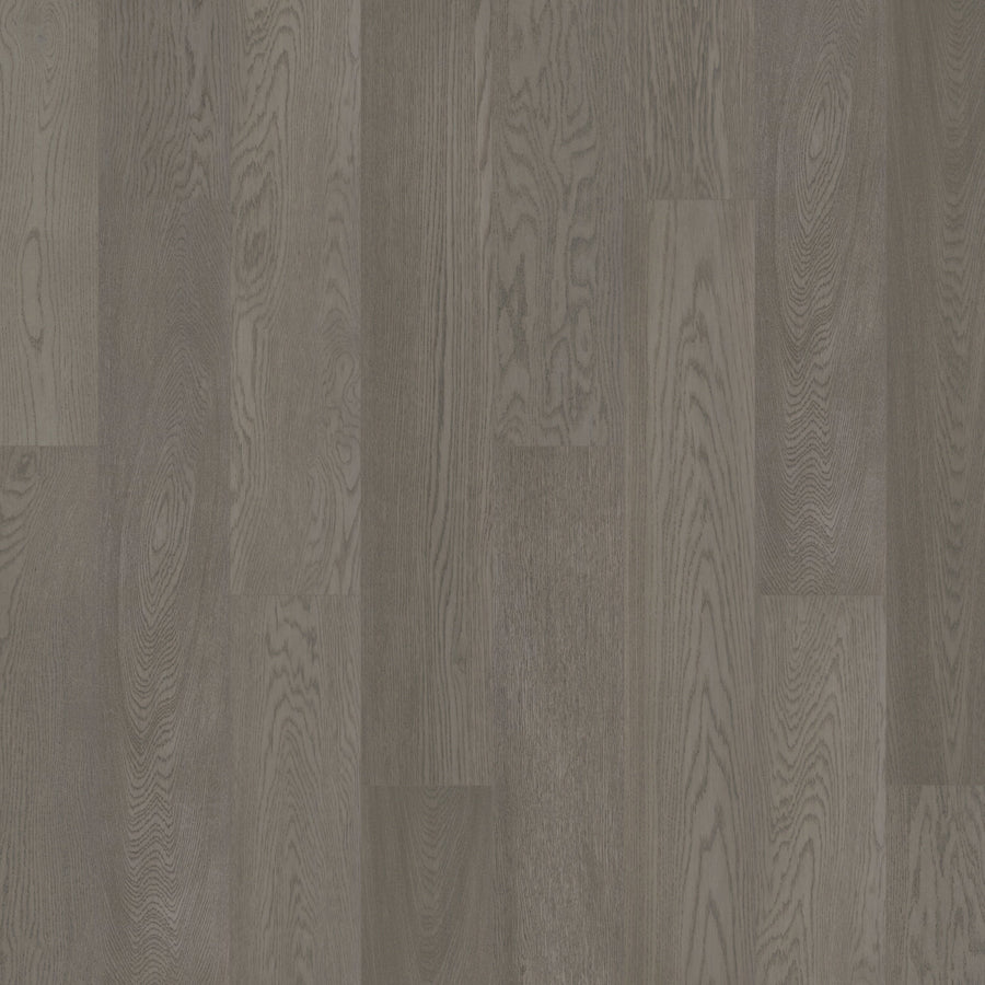 Oakel City Flooring - Herringbone - Johnny Snow - AB Grade