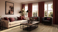 MSI Surfaces - Laurel Collection - Palmilla