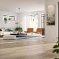 BJELIN - WOODURA - NATURE COLLECTION - XL FORMAT - OAK - POWDER WHITE