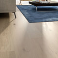 BJELIN - WOODURA - NATURE COLLECTION - XL FORMAT - OAK - POWDER WHITE
