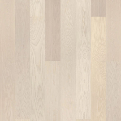 BJELIN - WOODURA - SELECT COLLECTION - XL FORMAT - ASH - POWDER WHITE