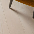 BJELIN - WOODURA - SELECT COLLECTION - XL FORMAT - ASH - POWDER WHITE