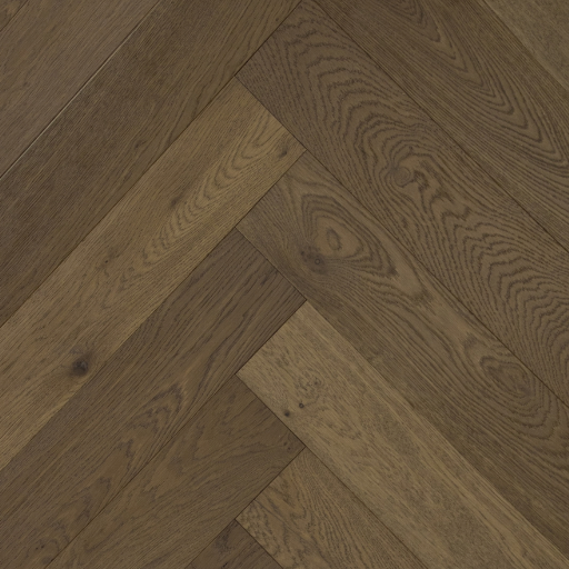 Grandeur Flooring - Engineered Hardwood - Herringbone Collection - Pando
