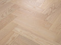 Anderson Tuftex - European Ash Herringbone Collection - Parfait