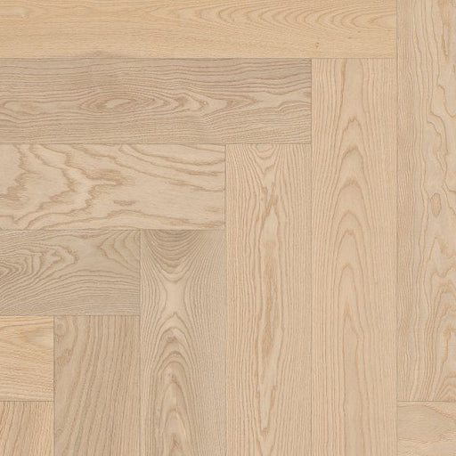 Anderson Tuftex - European Ash Herringbone Collection - Parfait