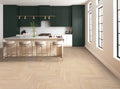 Anderson Tuftex - European Ash Herringbone Collection - Parfait