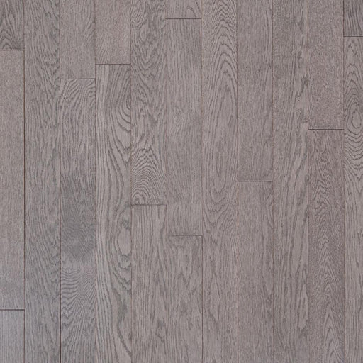 Wickham - Domestic Collection - Engineered Elite - 5" - Cottage Grade - White Oak - Pearl