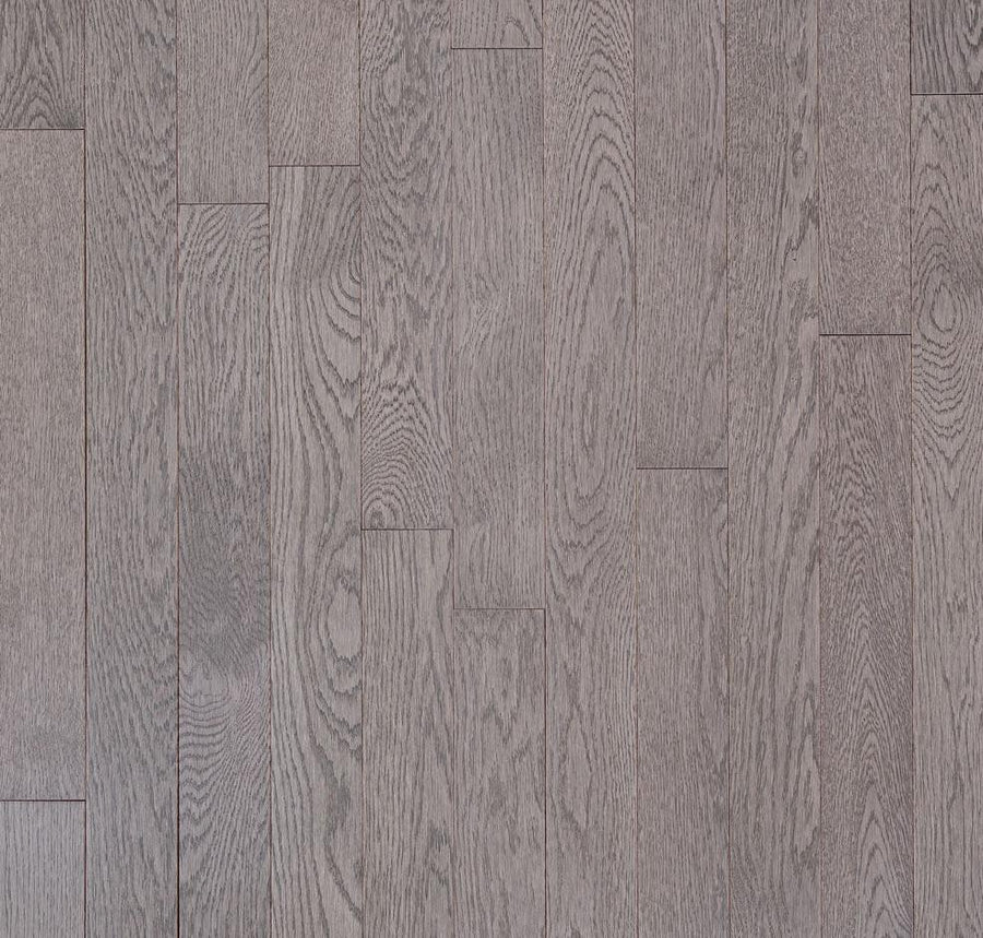 Wickham - Domestic Collection - Canadian Plus Grade - 2 1/4" - White Oak - Pearl