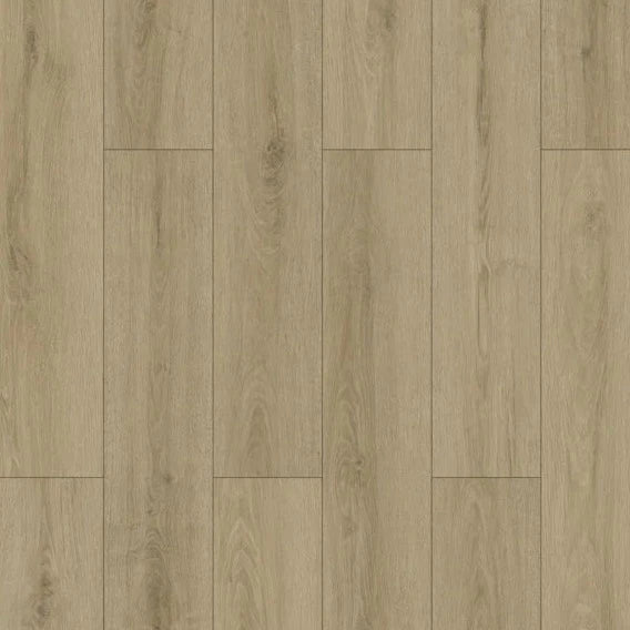 Floor Tek - XPC Collection - Pecan