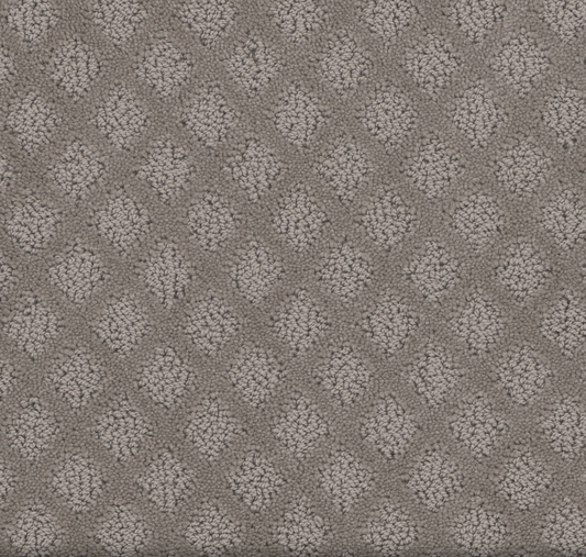 Primco - Estates Carpet - Mont Blanc Collection - Pewter