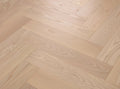 Anderson Tuftex - European Ash Herringbone Collection - Plaza