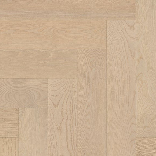 Anderson Tuftex - European Ash Herringbone Collection - Plaza