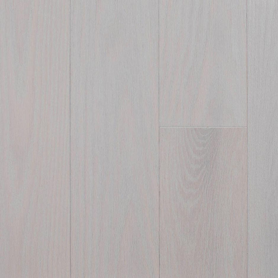 Wickham - Domestic Collection - Engineered Elite Plus - 7" - Select Grade - Red Oak - Polar
