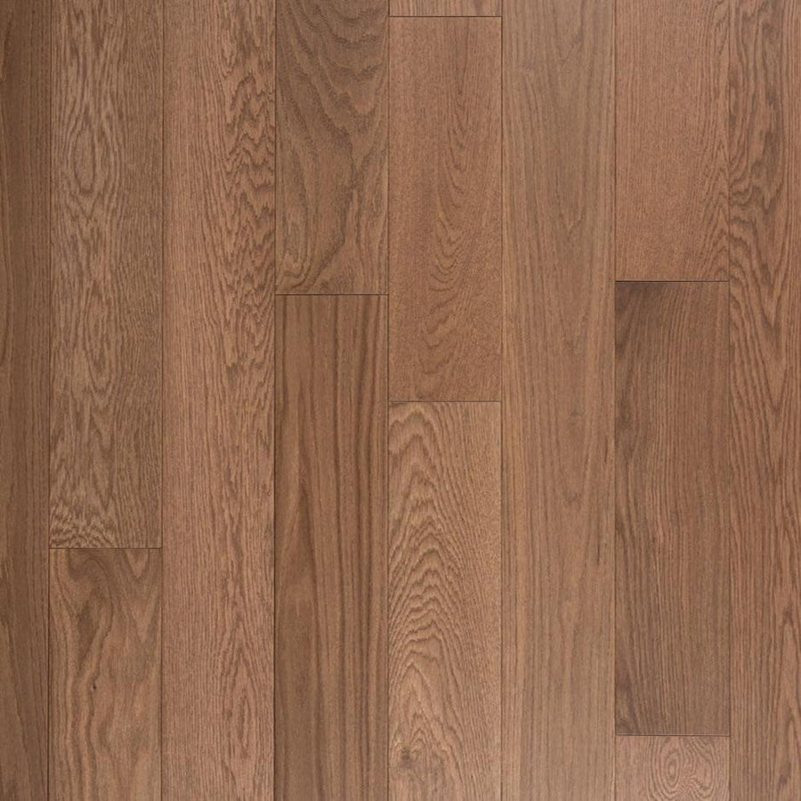 Wickham - Domestic Collection - Canadian Plus Grade - 2 1/4" - White Oak - Prairie