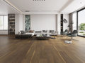 Vidar - West Coast - Black Walnut - Provence - 7 1/2" - AB Grade