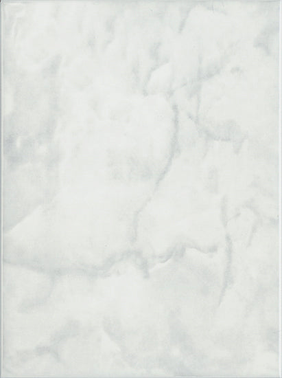OLYMPIA TILE + STONE - Alba Series - Glazed Wall Tile - 6" x 8" - Blue