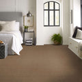 Shaw Floors - Carpet - Foundations Collection  - Alluring Canvas - Raw Wood