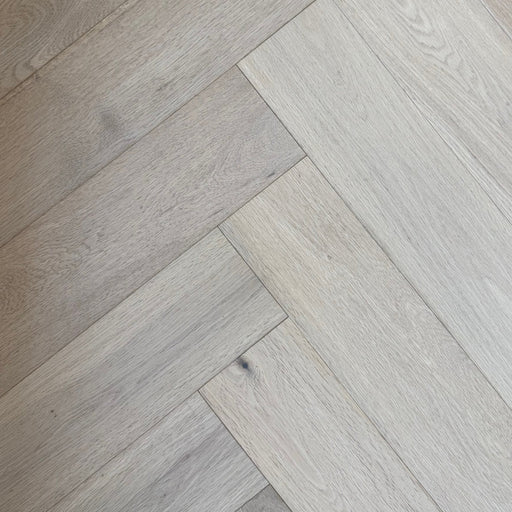 Pindar Floors - Nordic Elegance Collection - Renfrew Herringbone