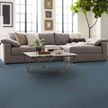 Shaw Floors - Carpet- Foundations Collection - Royal Navy