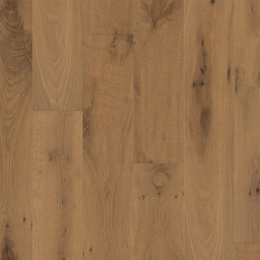 Anderson Tuftex - Artisan Oak Collection - Raw Sienna