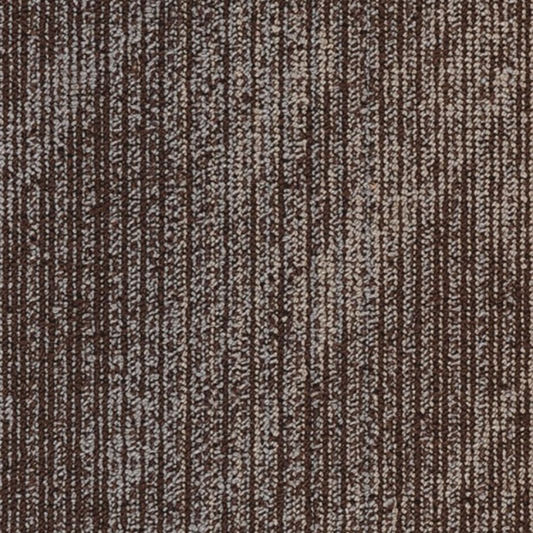HomesPro - Carpet Tile - Notion Series - Raspberry Red