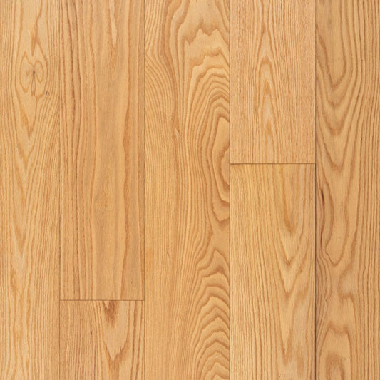 Wickham - Domestic Collection - Red Oak - Natural - Canadian Plus Grade - 4 1/4"