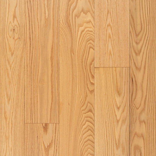 Wickham - Domestic Collection - Red Oak - Natural - Select + Better Grade - 3 1/4"