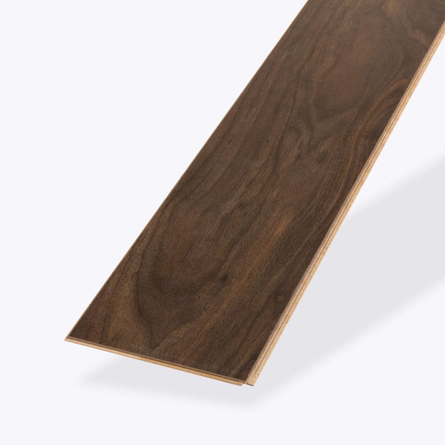 TORLYS - Rivera Collection - Dark Walnut