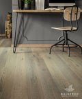 Raintree - Waterproof Hardwood Flooring -  Aspen Estates Collection - Roving Elk