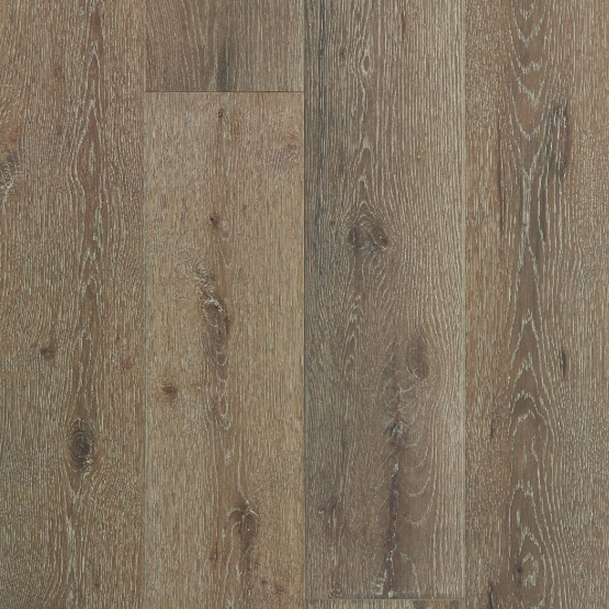 Raintree - Waterproof Hardwood Flooring -  Aspen Estates Collection - Roving Elk