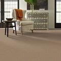 Shaw Floors - Carpet - Simply The Best Collection - Bandon Dunes - Sable