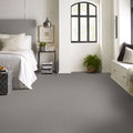 Shaw Floors - Carpet - Simply The Best  - TRUSOLUTIONS III - Storm Cloud