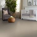 Shaw Floors - Carpet - Simply The Best  - TRUSOLUTIONS III - Sugar Cookie