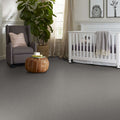Shaw Floors - Carpet - Simply The Best  - TRUSOLUTIONS III - Storm Cloud