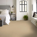 Shaw Floors - Carpet - Classics Collection  - Awaken Spirit I 12' - Sugar Cookie