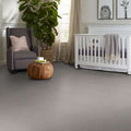Shaw Floors - Carpet - Foundations Collection - Faint Intent - Silver Lining