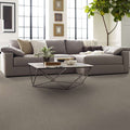 Shaw Floors - Carpet - Simply The Best Collection - Bandon Dunes - Silver Leaf