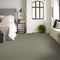 Shaw Floors - Carpet - Classics Collection  - Awaken Spirit II - 12' - Silver Sage