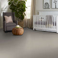 Shaw Floors - Carpet - Foundations Collection  - Alluring Canvas - Split Sediment