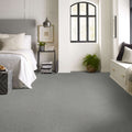 Shaw Floors - Carpet - Full Court 12' - Silver Spoon