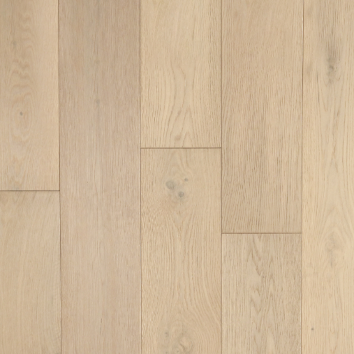 Grandeur Flooring - Engineered Hardwood - Ultra Collection - Sahara