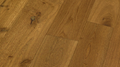 Grandeur Flooring - Engineered Hardwood - Metropolitan Collection - Santol