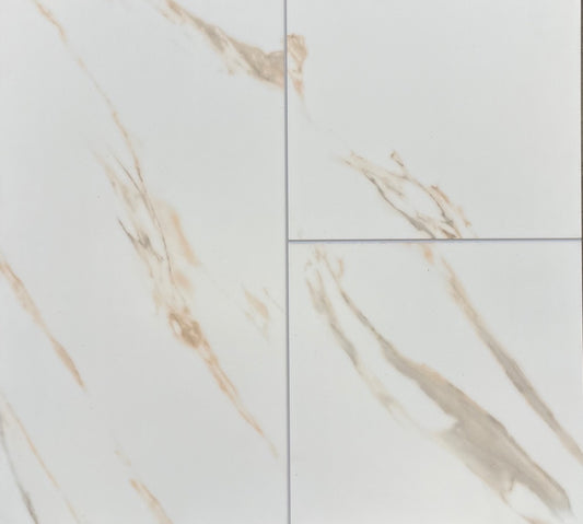 Floor Tek - Butchart Collection SPC Tile - Sapphie