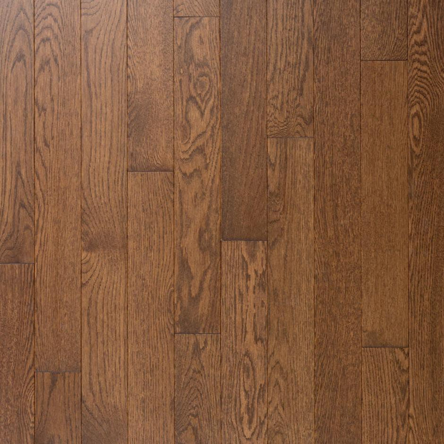 Wickham - Domestic Collection - Canadian Plus Grade - 2 1/4" - White Oak - Savana