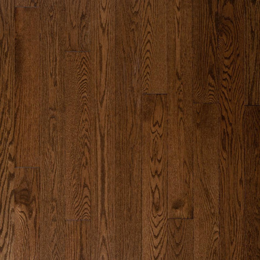 Wickham - Domestic Collection - Engineered Elite Plus - 7" - Select Grade - Red Oak - Savana