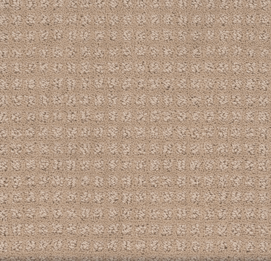Primco - Estates Carpet - Manhattan Design Collection - Delux Beige